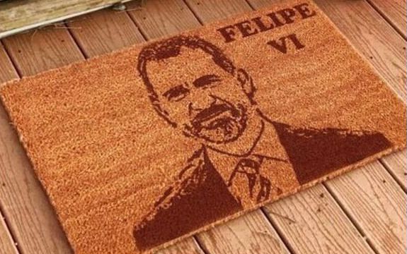 Felpudo VI Felpudo VI