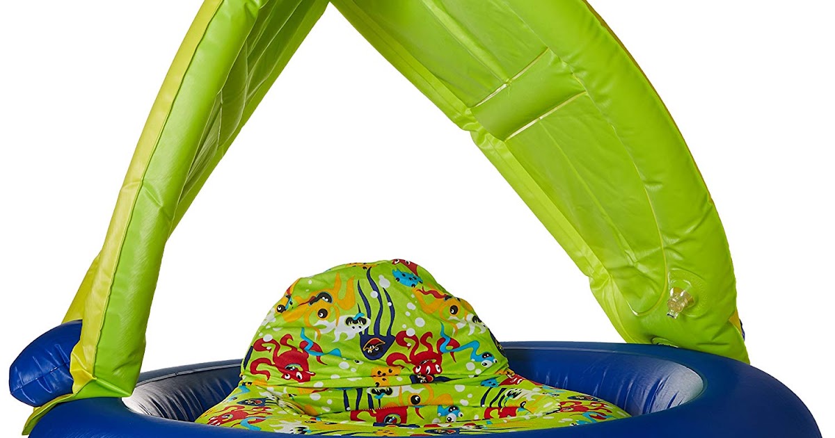 speedo fabric baby cruiser with canopy