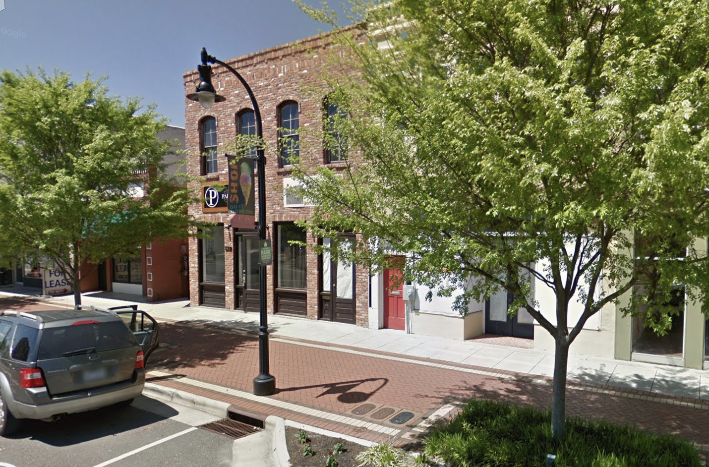 A Look at Downtown Goldsboro