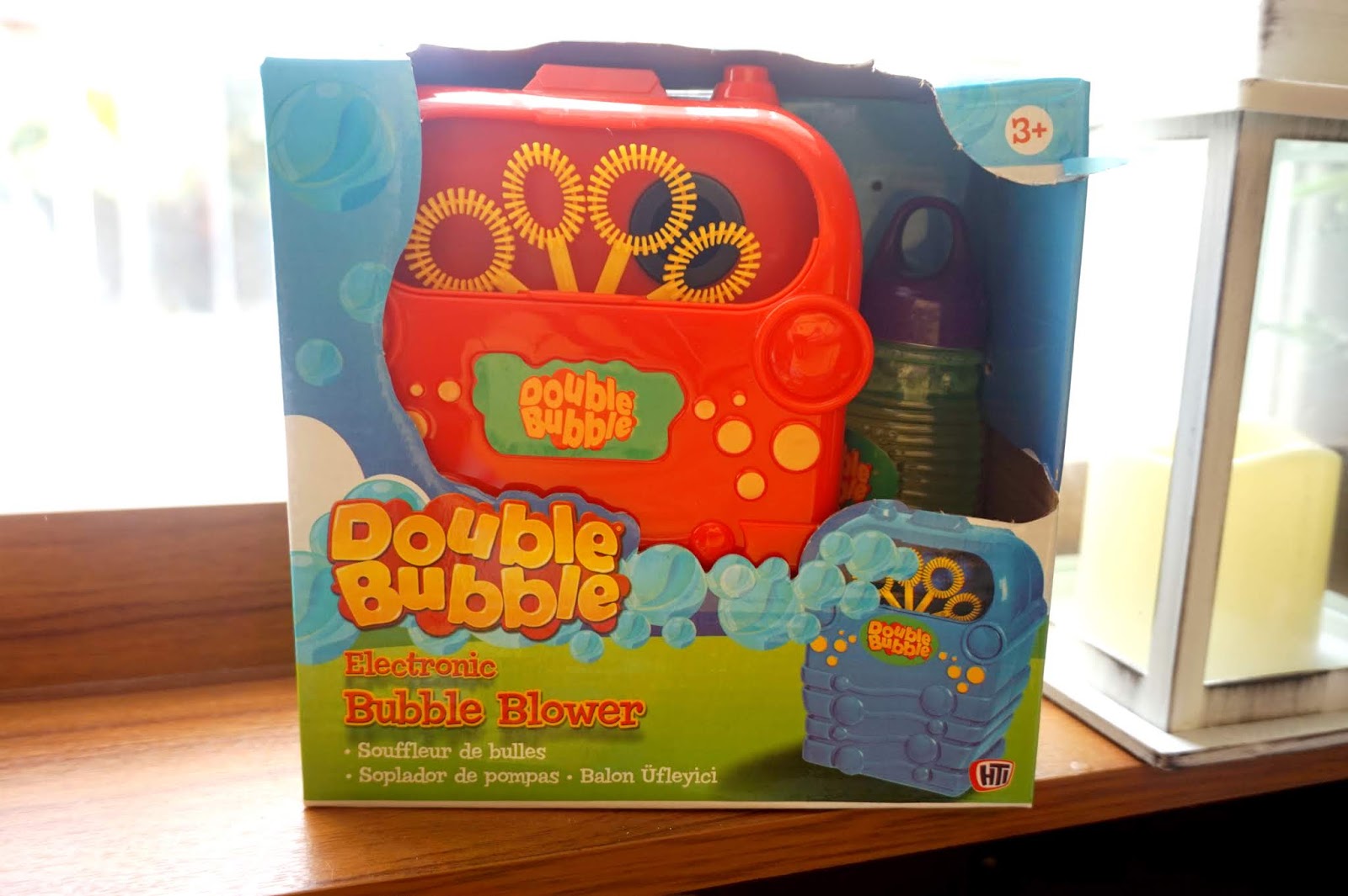 Kids Toys For a Pound at Beth Owen