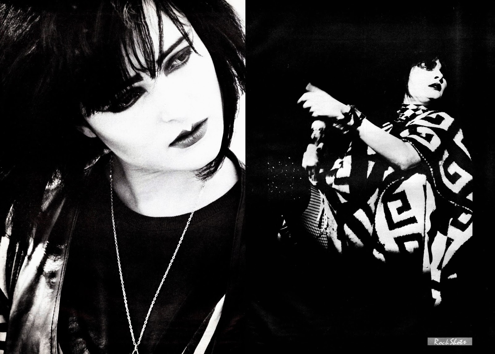 siouxsie and the banshees fireworks hd siouxsie and the banshees fireworks hd