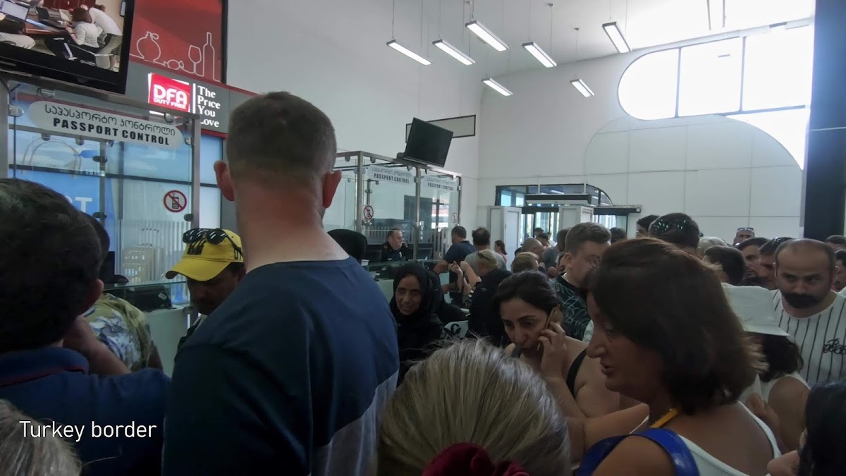 Большое путешествие по Турции автостопом 2019 Большое путешествие по Турции автостопом 2019