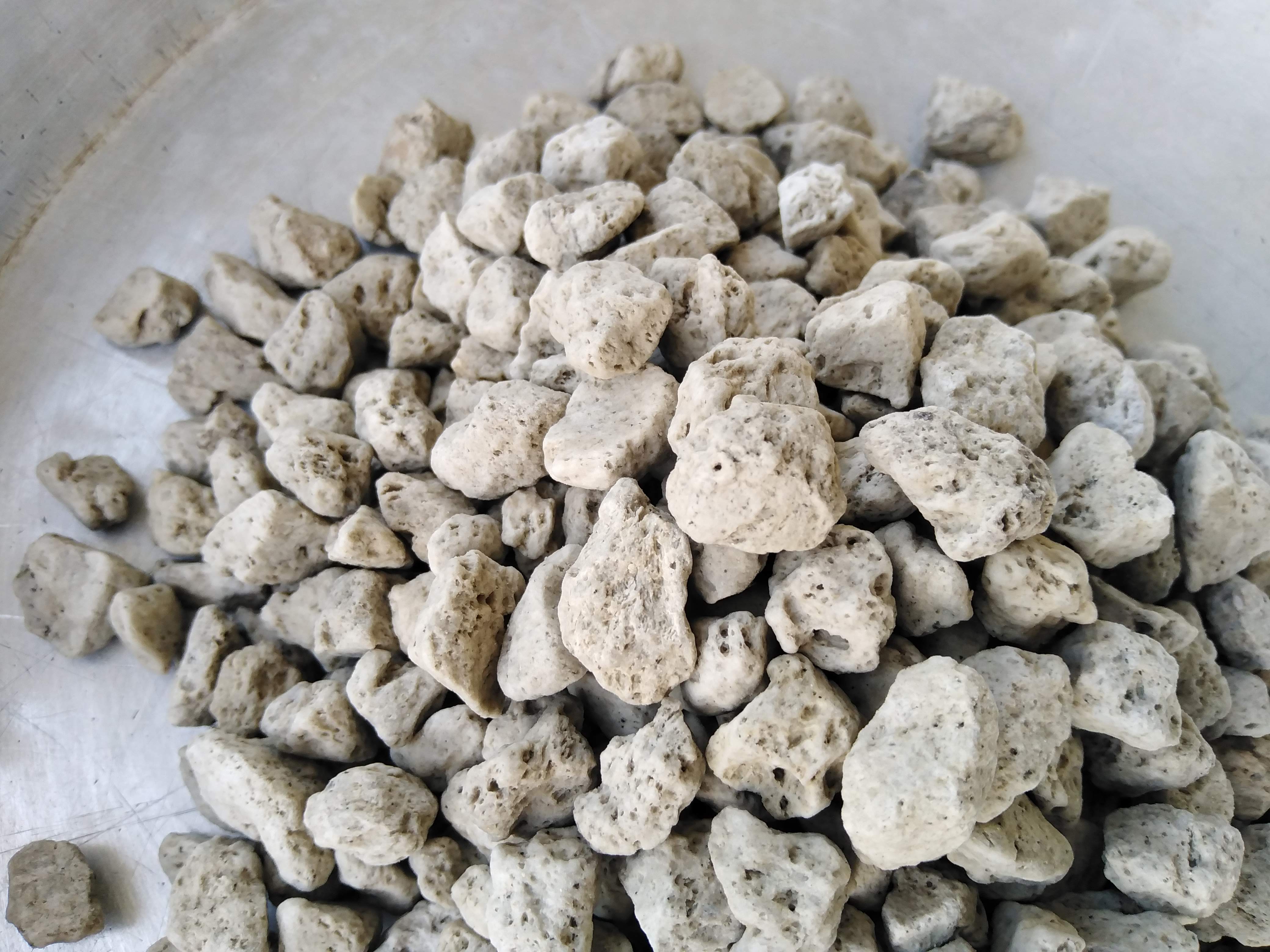 Cement Clinker Limestone Pumice Bauxite 12/12/17