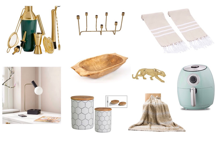 GIft Guide for Home Decor Lovers