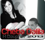 Cheba Dalila Duo H Dauphin-Rani Kabla