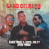 DOWNLOAD MP3 : Djick Rock & Civyl MX - Cabo Delgado (Feat Afro Mingo)  [ 2o21 ]