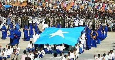 OLALEKAN ODUNTAN: Somali Festivals