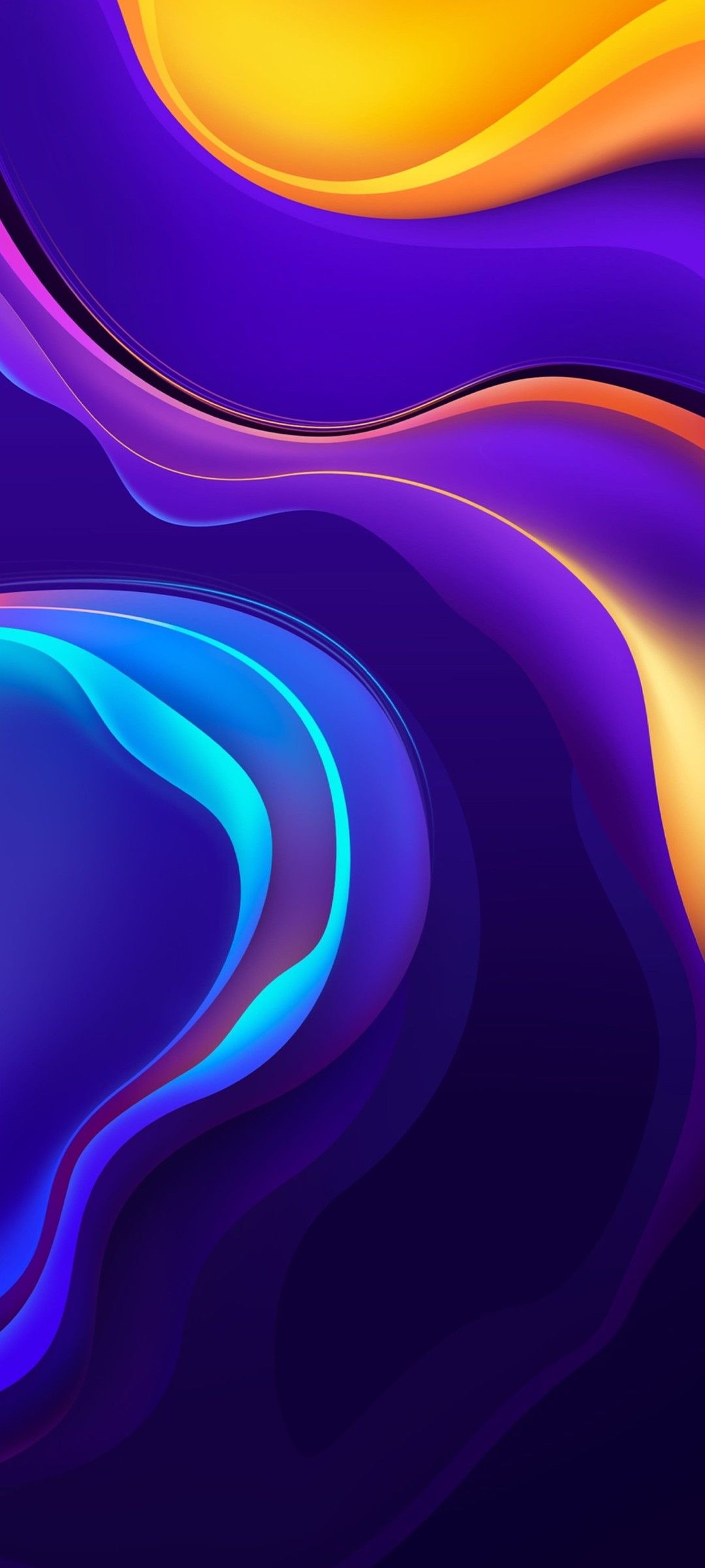 Wallpapers Samsung Galaxy S20 FE Pack 1