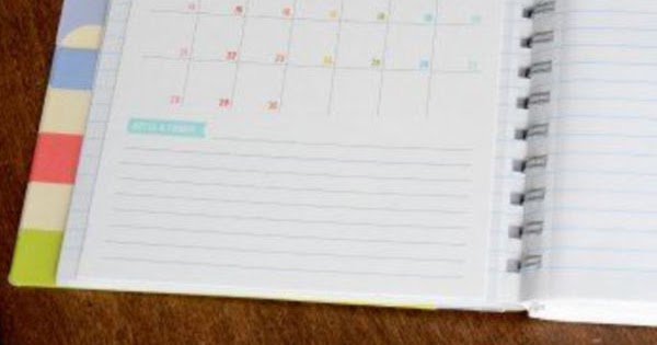 The Best DIY Planner Supplies to Make Your Own Planner