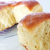 Brioche moelleuse facile