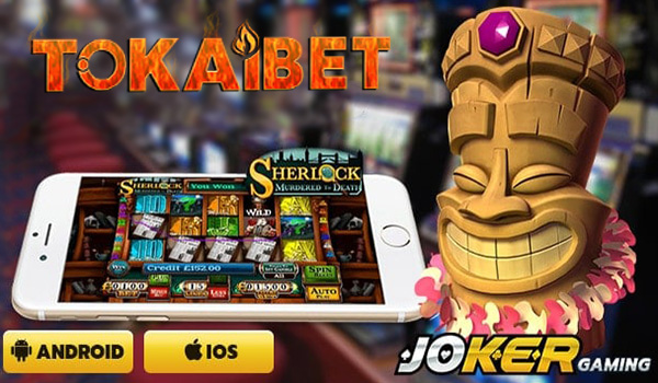 Judi Online Slot Game