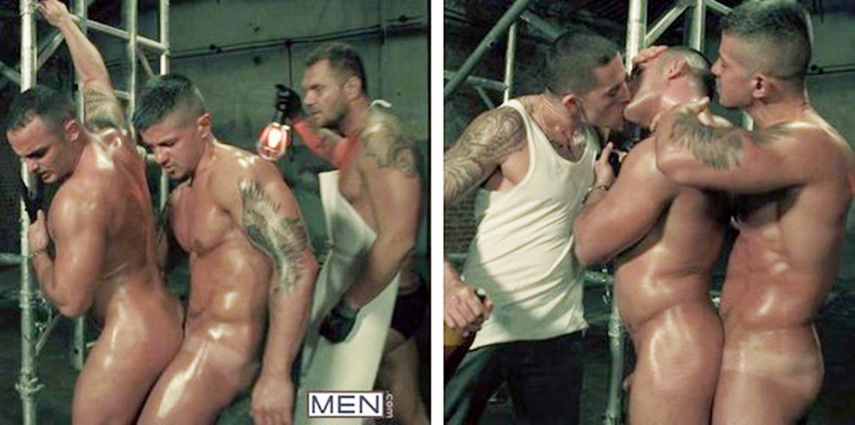 Nacho vidal gay porn - Porn pictures. 