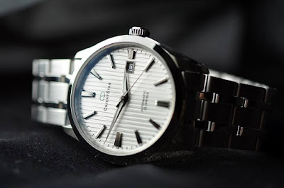 Đồng hồ Orient mang phong cách nhật bản