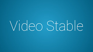 Video stable 