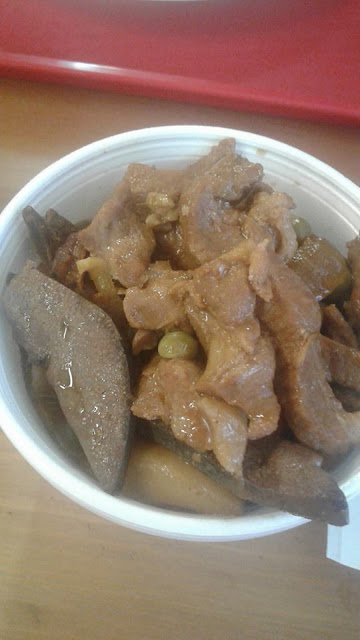 igado at Aki's Food to Go