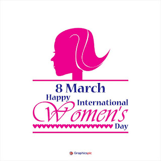  Happy Women’s Day graphic resources and download free vectors, clipart graphics, vector art images, design templates etc.