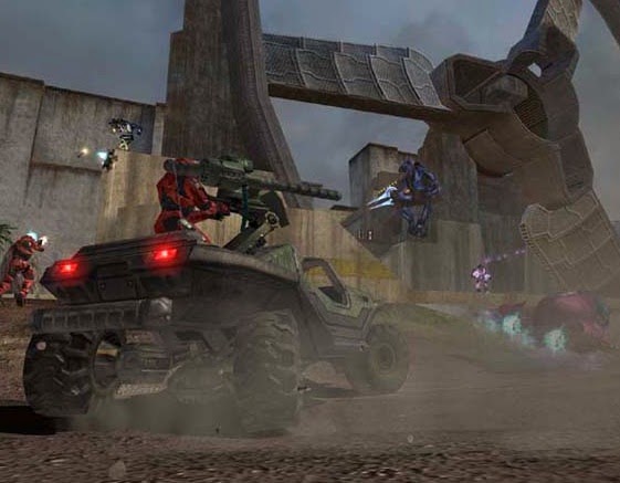 halo game on pc download free