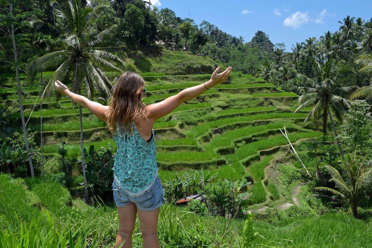 UBUD TOUR  Bali Tubes Journey