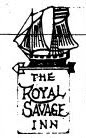 The Royal Savage