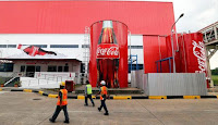 PT Coca-Cola Amatil Indonesia - Recruitment For Graduate Trainee Program CCAI May 2019 PT Coca-Cola Amatil Indonesia - Recruitment For Graduate Trainee Program CCAI May 2019