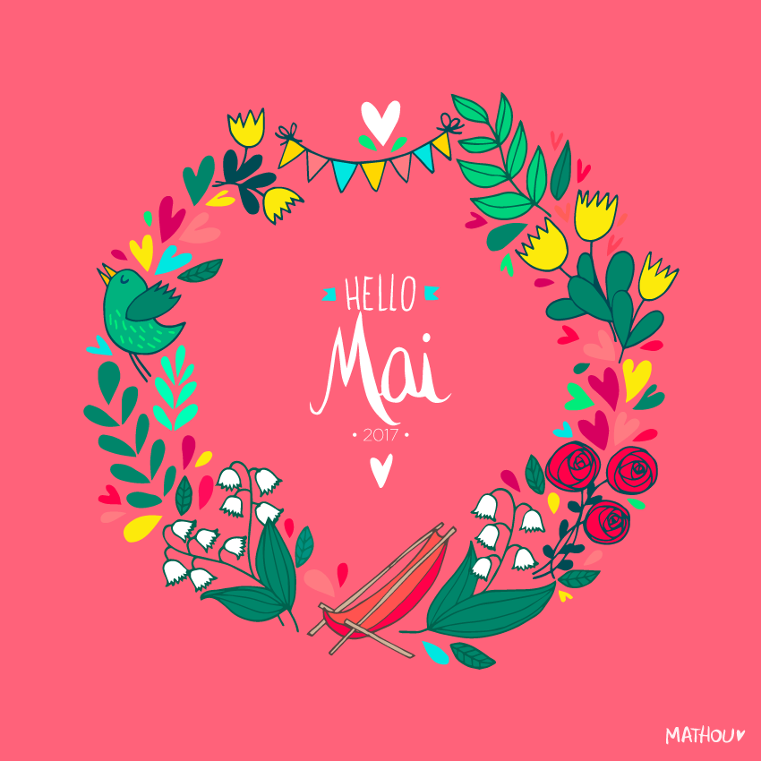 CDH: Hello Mai