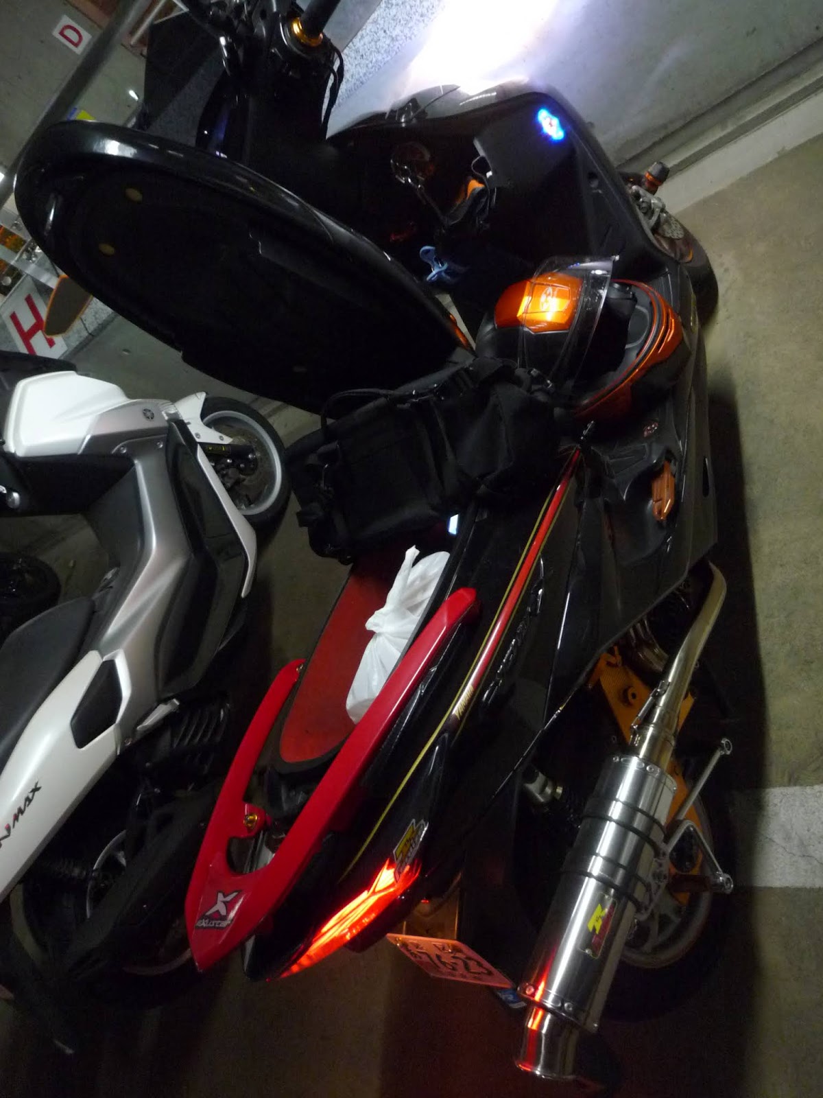 Blueskyfuji 日本の 出前 の歴史 そば屋のカブからピザ屋のジャイロx そしてウーバーイーツへ