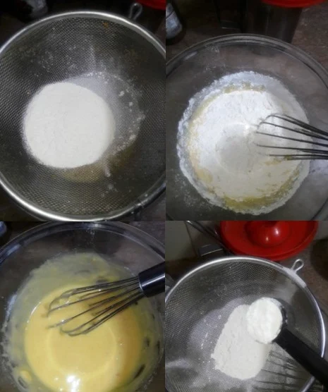 sift-the-flour-to-the-egg-mixture