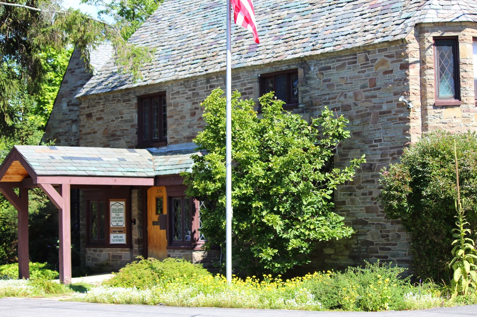 Ithaca DWI Lawyer Blog Speeding Through The Village of Cayuga Heights