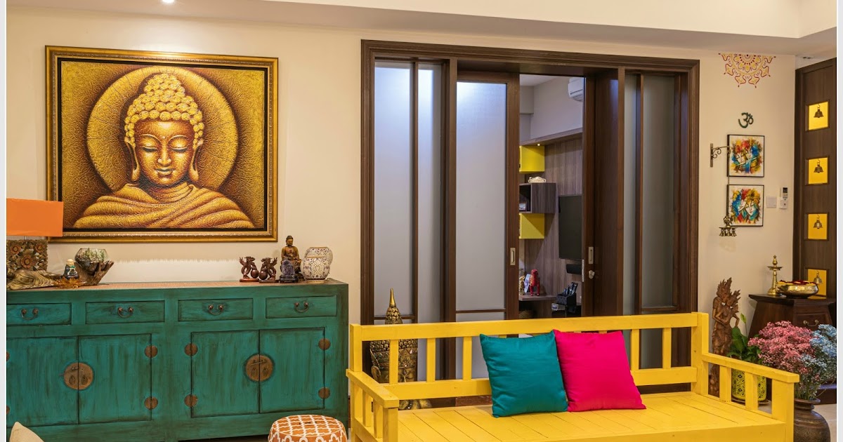 Color Pact ( Home Tour)