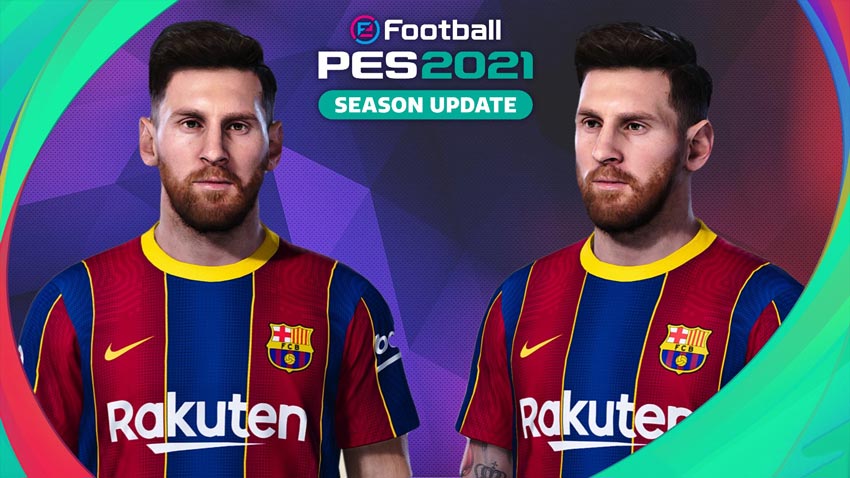 efootball pes 2021 messi efootball pes 2021 messi