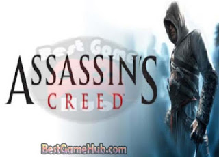 Assassins Creed PC Game Free Download