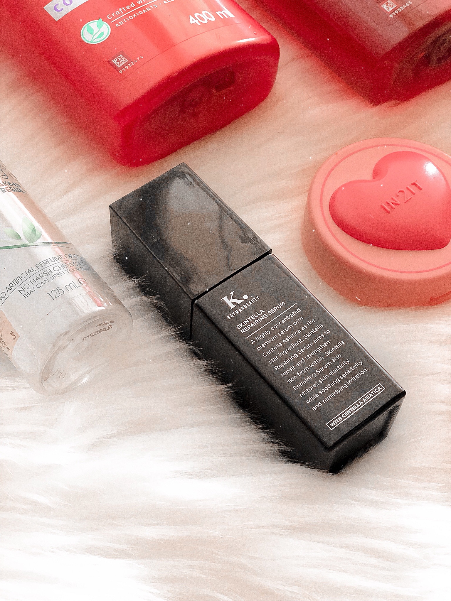 Beauty Product Empties #8