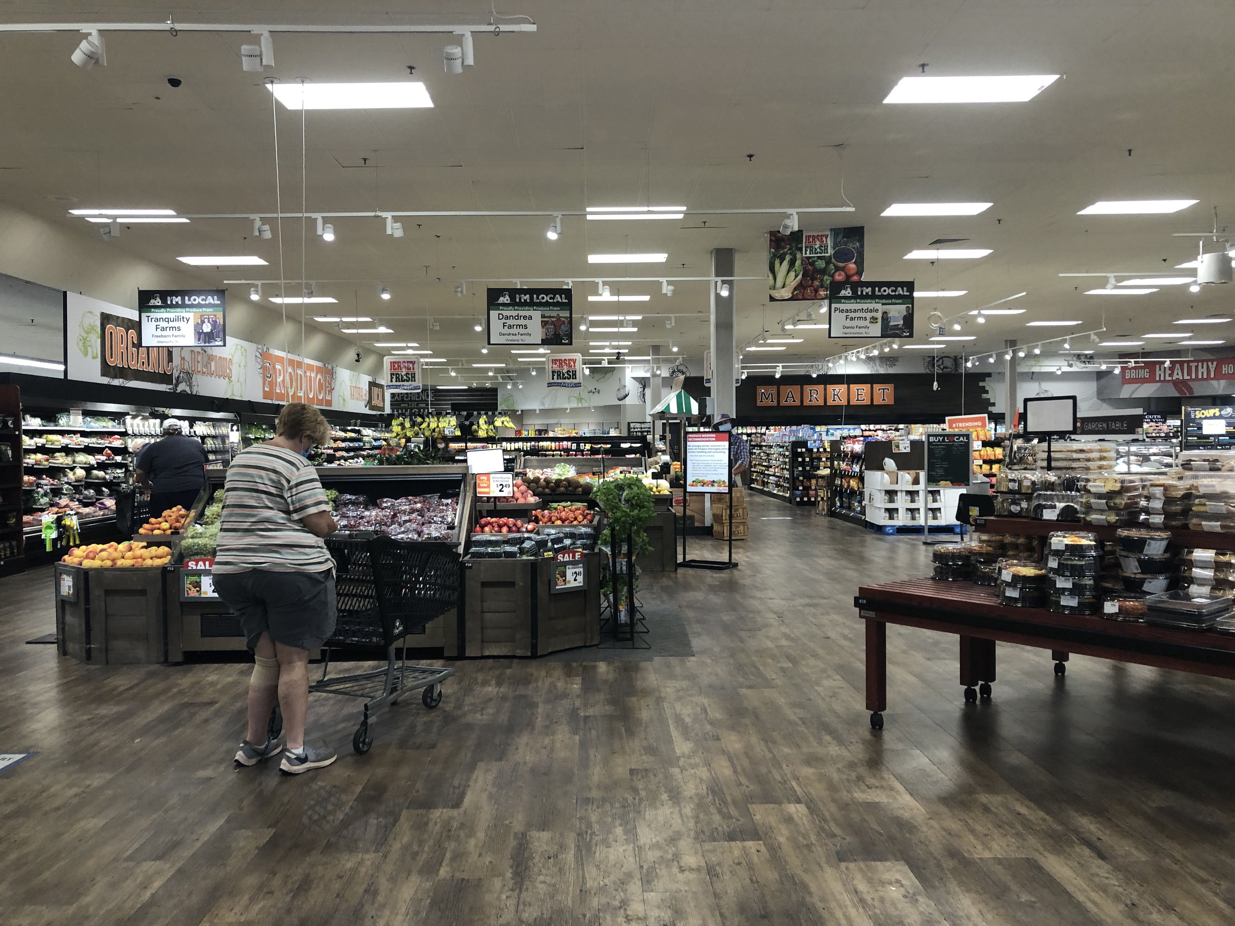 ShopRite of Galloway - Village Supermarket
