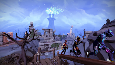 Runescape Game Screenshot 1