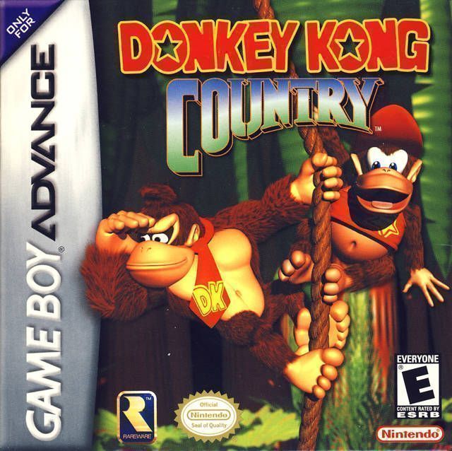 download donkey kong country gameboy color download donkey kong country gameboy color