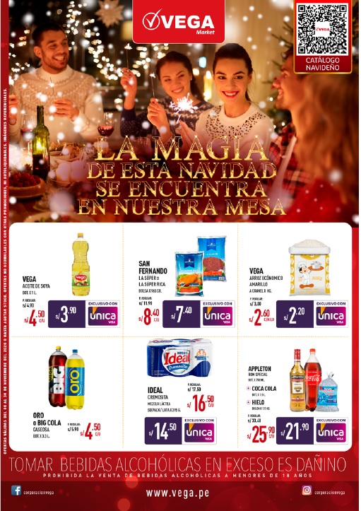 Catalogos en DePeru.com