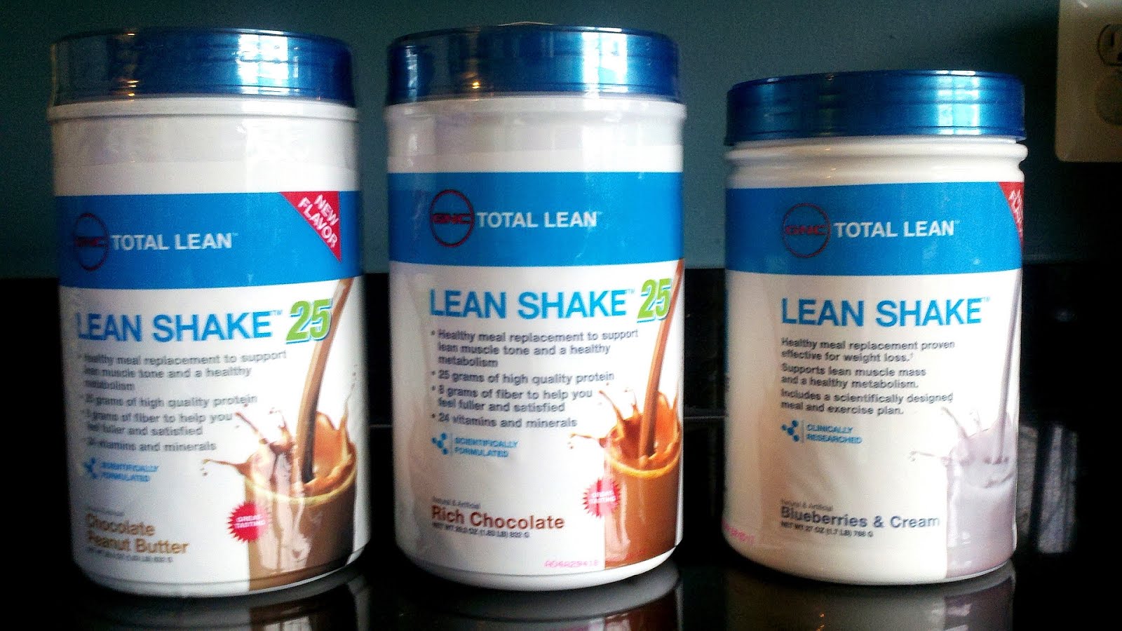 Gnc Lean Shake Weight Loss Reviews Lean Choices