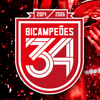 BICAMPEÕES