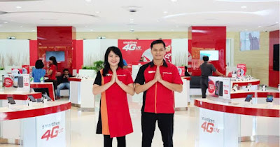 Membuka Lowongan Smartfren Gadget Specialist (SGS) C20 - KUDUS Membuka Lowongan Smartfren Gadget Specialist (SGS) C20 - KUDUS