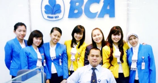 Bank Bca Penerimaan Untuk Posisi Management Development Program Mdp 4 0 October December 2019 Lowongan Kerja Lowongan Kerja 2021 Lowongan Kerja Bulan Maret 2021 Bank Bca Penerimaan Untuk Posisi Management Development Program Mdp 4 0 October December 2019 Lowongan Kerja Lowongan Kerja 2021 Lowongan Kerja Bulan Maret 2021