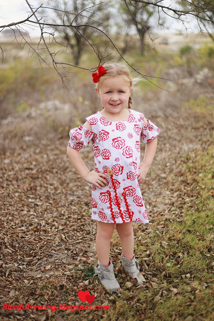 Open Shoulder Dress Top Sewing Pattern Long Sleeve Dress Short open-shoulder-dress-top-sewing-pattern-long-sleeve-dress-short