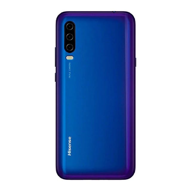 How to Remove Hisense Infinity E30 Privacy Lock? Solved 