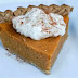 Sweet Potato Pie