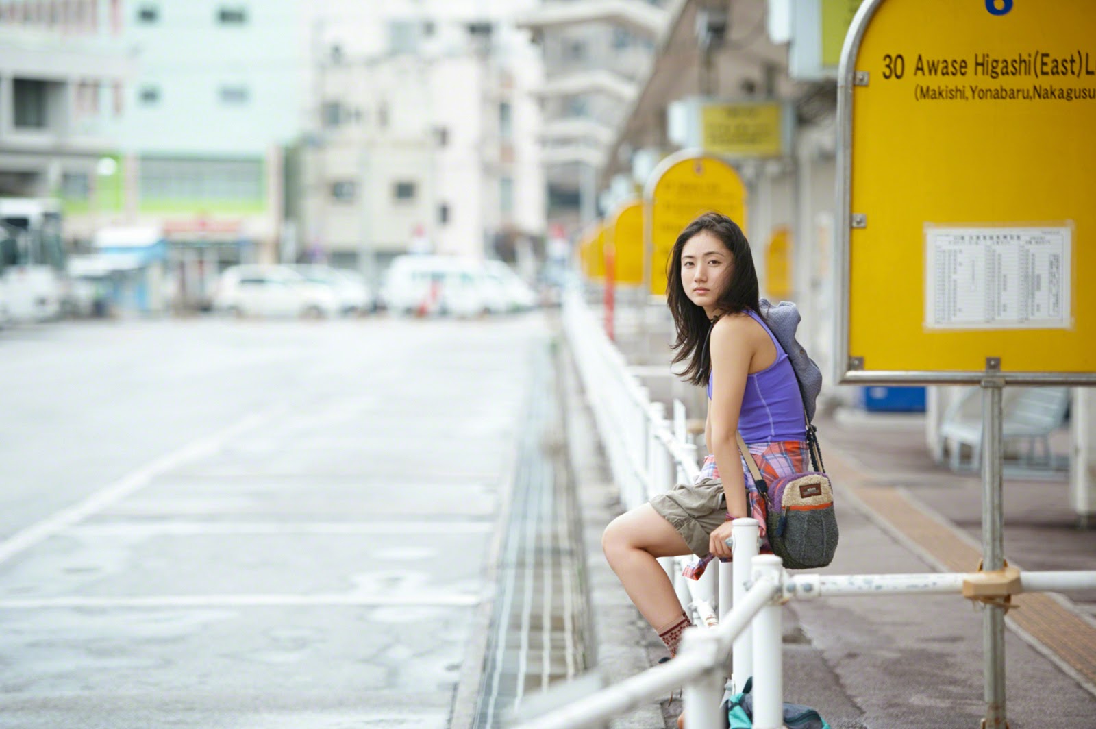 F-M-R [Foil Man Rips]: Happy 21st birthday Saaya Irie!