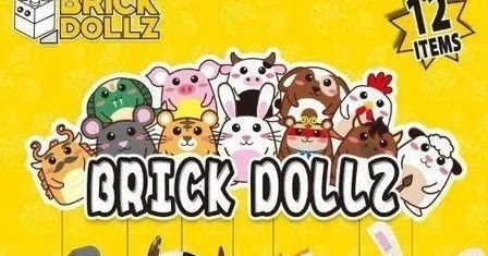 City dollz music