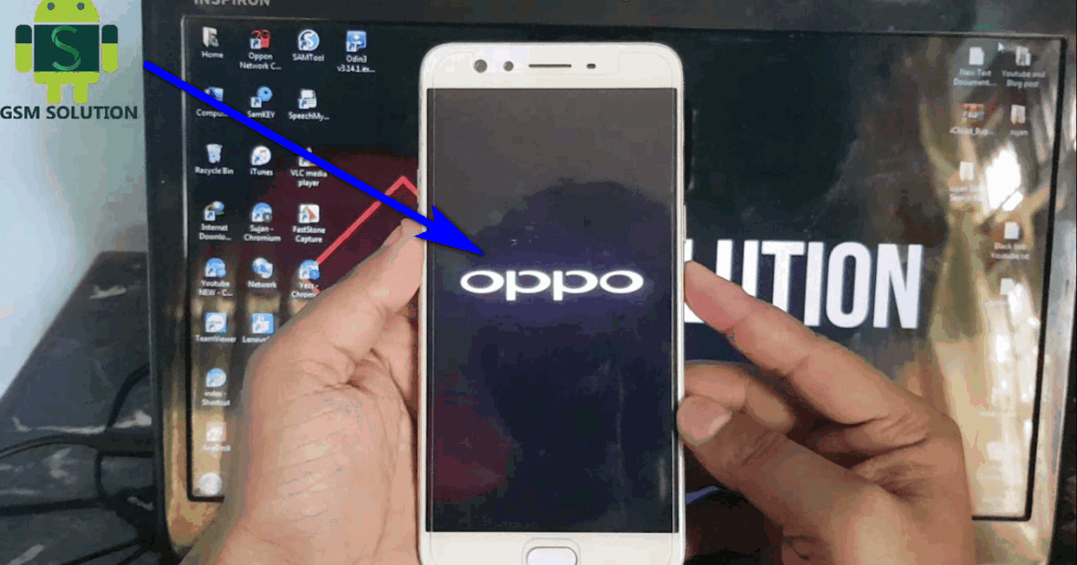 Oppo A83 Preloader Download Oppo A83 Preloader Download
