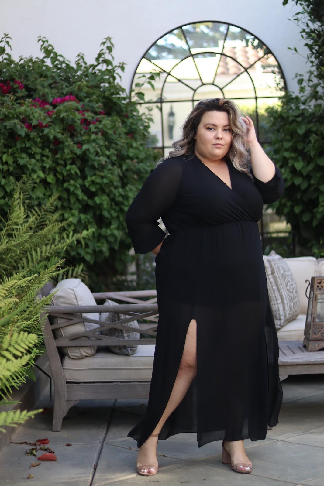 plus size outfits