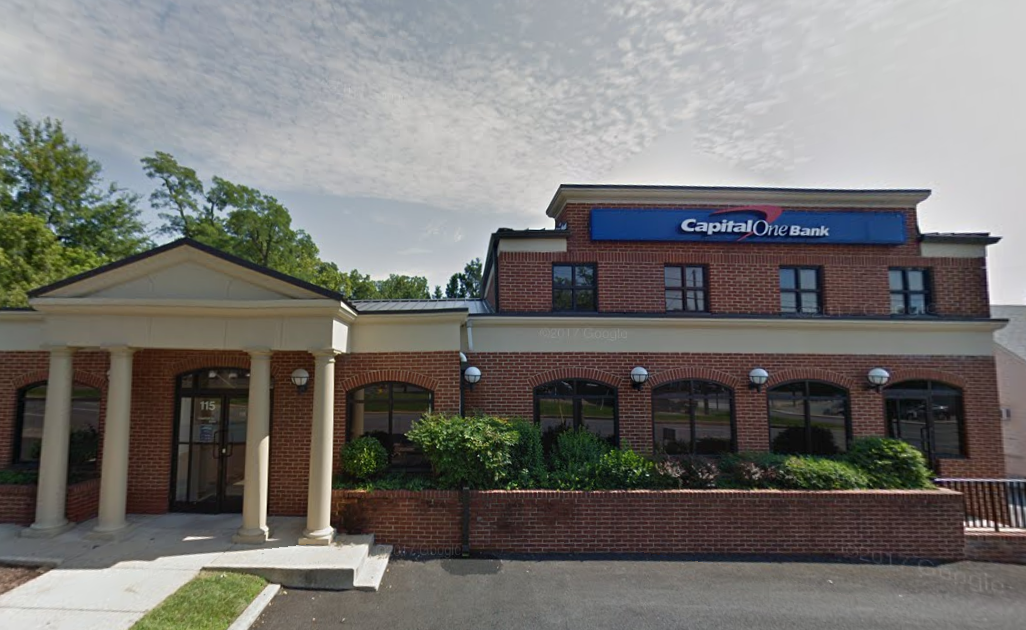 East MoCo Dunkin' Donuts/Baskin Robbins coming to Four Corners in