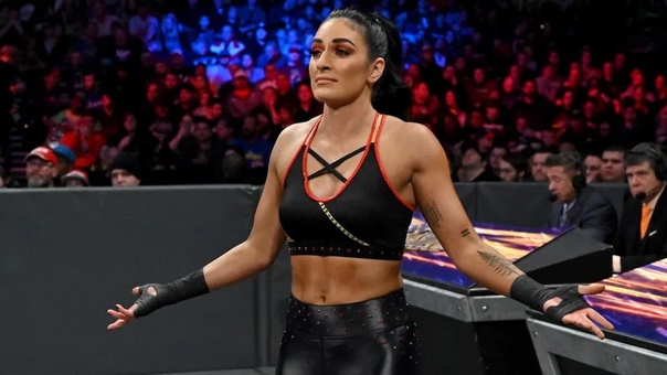 Соня Девилль вскоре должна вернуться на ринг WWE