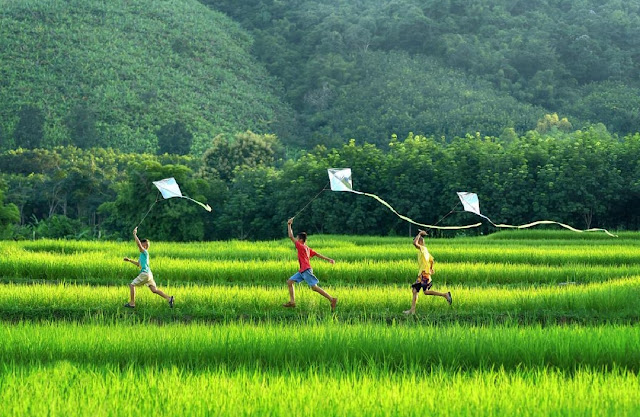 Dự án Sunshine Heritage Resort Sơn Tây Phúc Thọ trải nghiệm văn hóa làng nghề